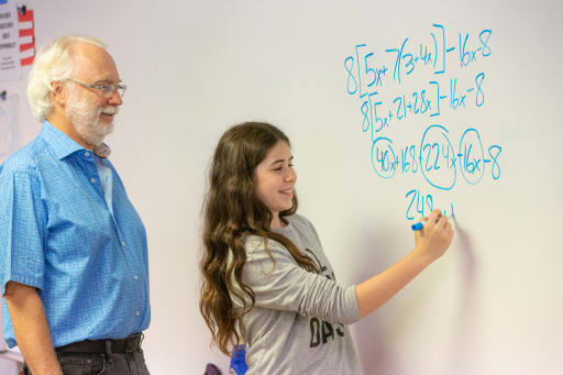 Beyond the Classroom