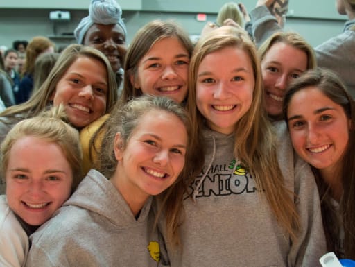 Summer Camps 2021 Nerinx Hall High School