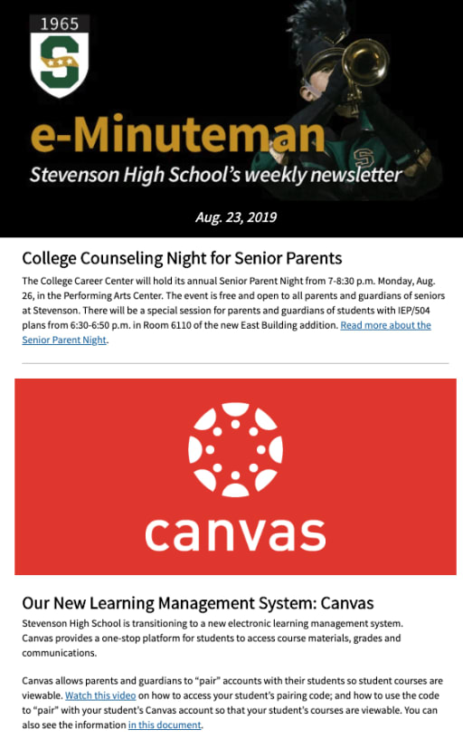Marketing To High School Parents 5 Tips For Success Blog