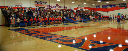 Home Kimball High School