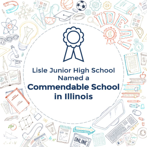 Lisle Cusd Calendar 2022