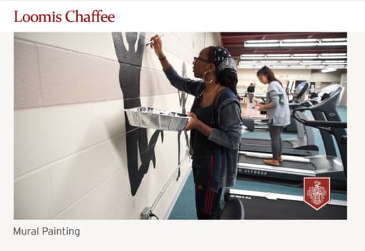 News Post The Loomis Chaffee School