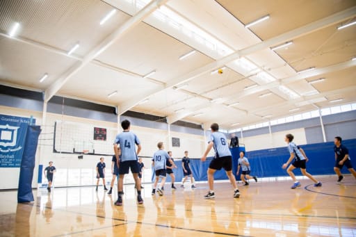 Campuses And Facilities Brisbane Grammar School