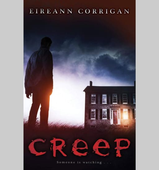Ms. Corrigan's Latest Novel Hits Shelves This Month | 2nd ...