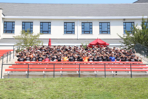 Sports Camps The Hun School Of Princeton