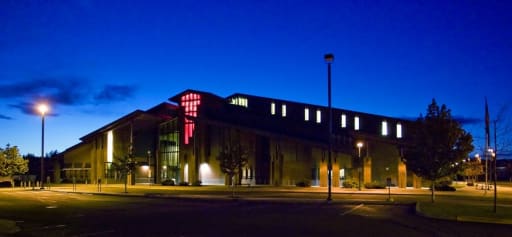 Ellensburg High School Ellensburg School District 401