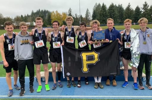 Athletics Philomath School District