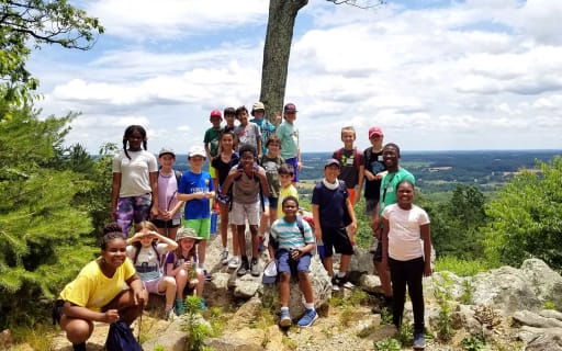 Camps And Classes Georgetown Day School