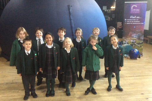 Bede S Prep And Nursery 2018 19 Bede S