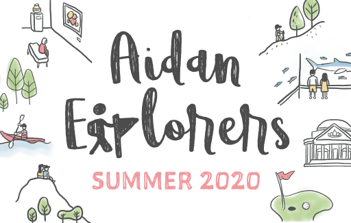Important Info About Aidan S 2019 Summer Programs Summer News