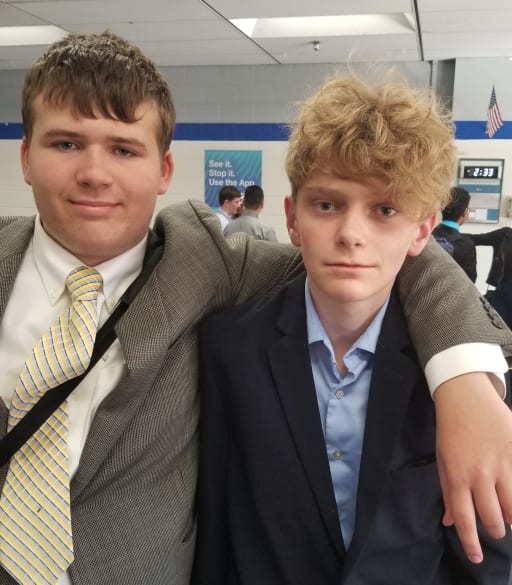 Mcqueen Debate Tournament Results 2019 Details