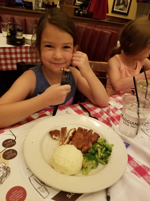 Summer Camp Capitol Hill Day School