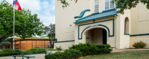 Home San Jacinto Elementary