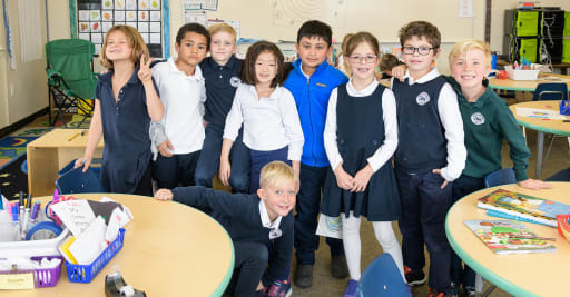 Rowland Hall Independent Private School In Salt Lake City Utah