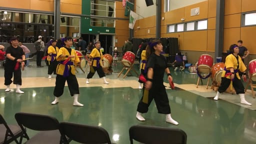 Japanese Clubs Host Second Annual Japanese Culture Festival | News Post -  Northshore School District