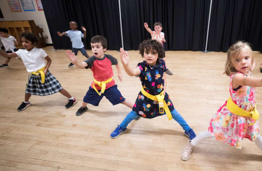 Wt After 3 Winchester Thurston School