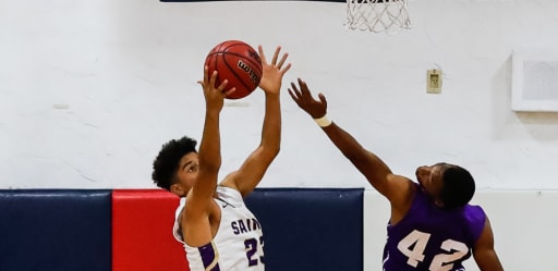 Boys Basketball Notre Dame Preparatory