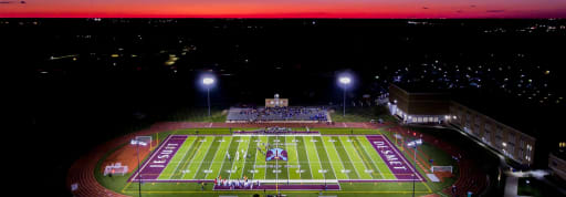 Athletics De Smet Jesuit High School
