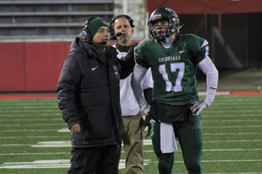 2019 20 Athletic Hall Of Fame Inductee Paul Longo News Post