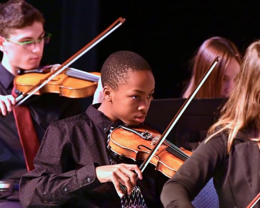 News Norfolk Academy