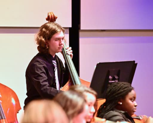 News Norfolk Academy