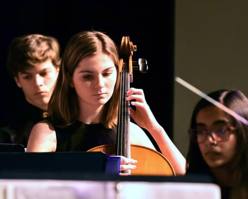 News Norfolk Academy