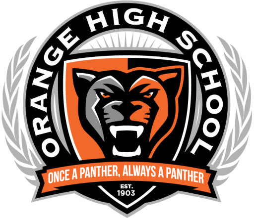 Bell Schedule - Orange High School