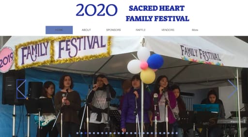 View The Family International 2020 Gif
