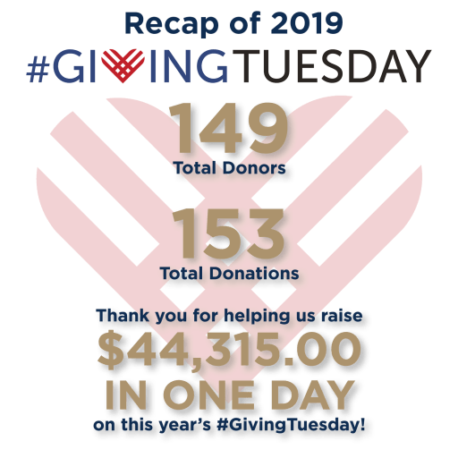 Giving Tuesday December 1 2020 Archbishop Williams High School