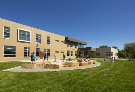 Emerald Elementary School