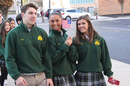 Photo Video Gallery Red Bank Catholic High School