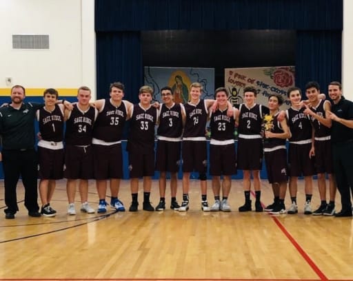 Athletics Update December 13th 2019 Details
