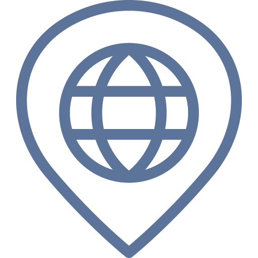 Logo website