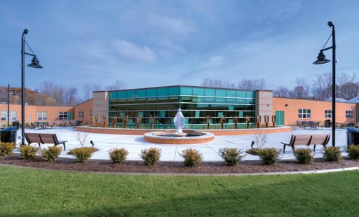 NOTRE DAME PREPARATORY SCHOOL AND MARIST ACADEMY