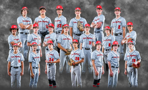 Varsity Baseball Lake Highland Preparatory School Varsity Baseball Lake Highland Preparatory School