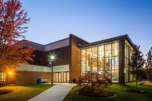 Our Campus Rye Country Day School