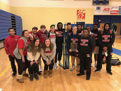 Athletes In The News Posts Woodward Academy