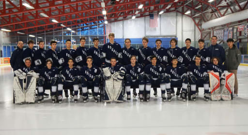 Prep Ice Hockey Wyosem Kingston Pa