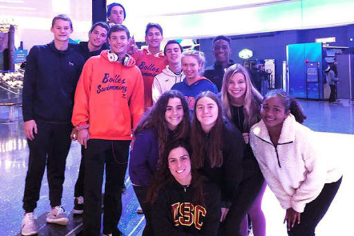 Bolles News Post The Bolles School
