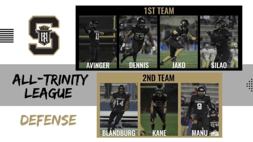 Football News A Catholic All Boy College Prep High School In