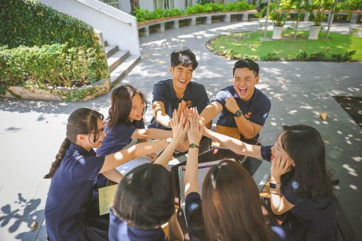 From Vietnam to the world’s top universities: How to best prepare for your university of choice