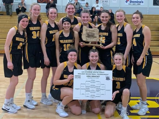 Basketball Girls Philomath School District