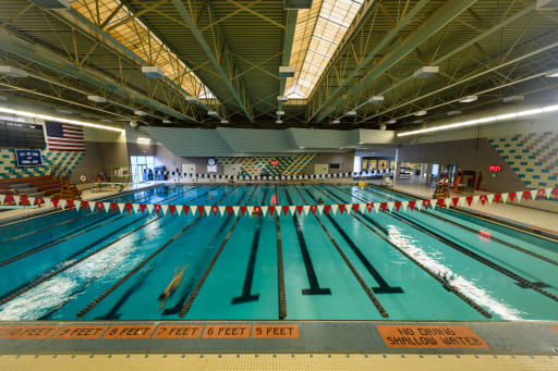 hillcrest swimming pool shop