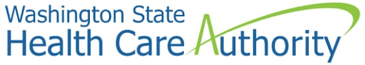 Health Care Authority icon