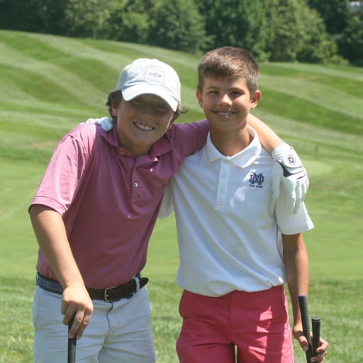Gp Sports Camps Georgetown Preparatory School