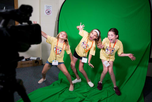 Mca Summer Camp Mount Carmel Academy