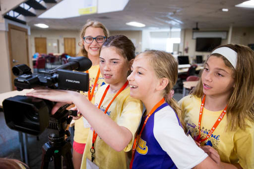 Mca Summer Camp Mount Carmel Academy