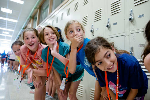 Mca Summer Camp Mount Carmel Academy