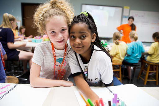 Mca Summer Camp Mount Carmel Academy