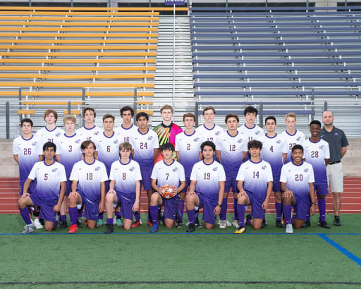 Boys Soccer The Kinkaid School